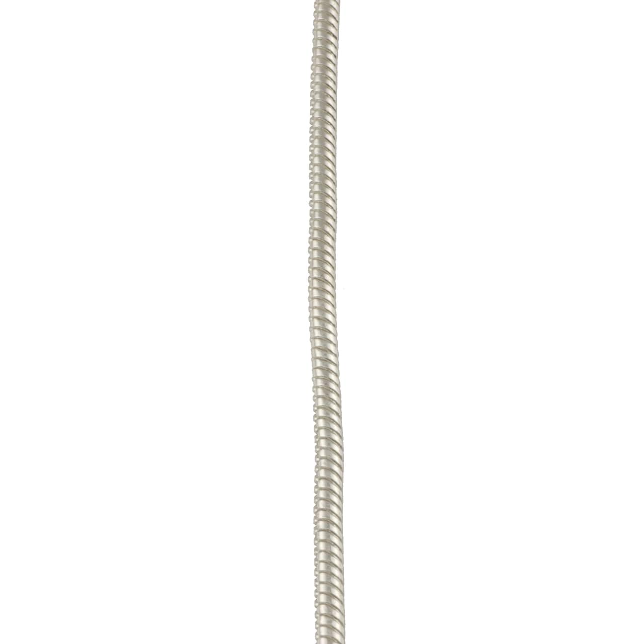 6 Pack: Snake Necklace Set by Bead Landing™